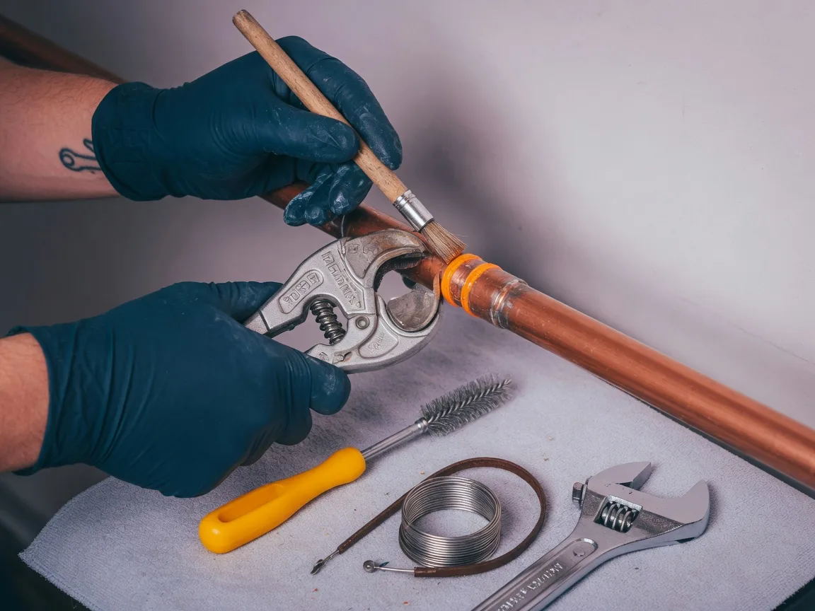 Why choose Sump Pump Repair in Petersburg, OH
